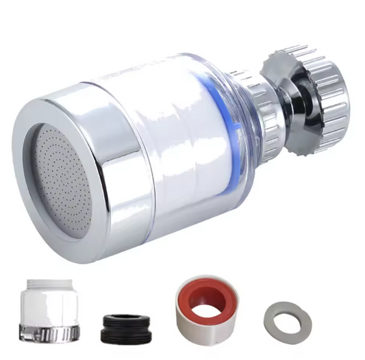 Tap Water Filter – Cleaner Water in Seconds